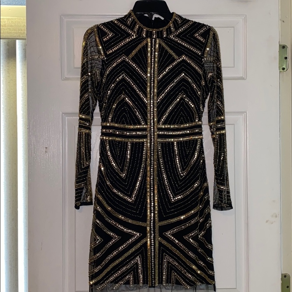 Gianni Bini Dress size 4.